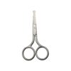 Safe Sharp Stainless Steel Nose Ear Hair Trimming Scissors for Men Women Pet