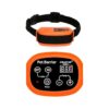 Safe Training Collar for Dogs Wireless Indoor Electric Pet Barrier