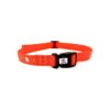 Safe and Durable Dog Fence Collar Replacement Strap in 4 Colors