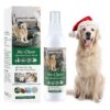 Safe and Easy to Use No Chew Spray for Dogs and Puppies