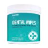 Safe and Effective Dog Breath Freshener Wipes for Teeth and Gums