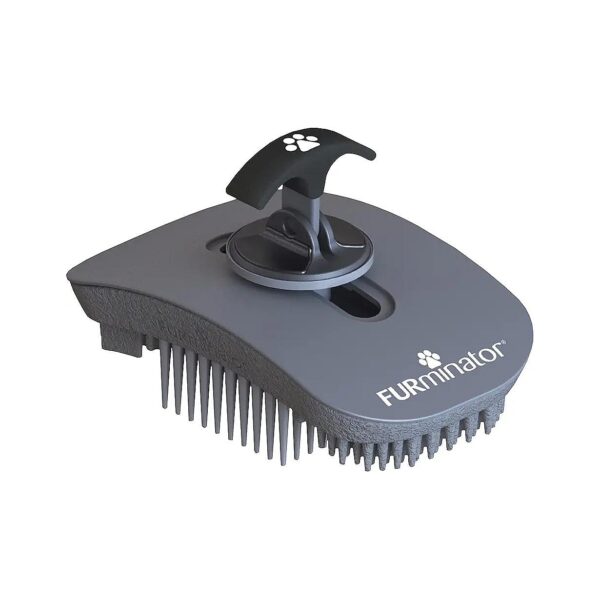 Safe and Effective Grooming Tool for Pet Sensitive Areas, Including Face, Ears, and Paws