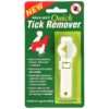 Safe and Effective Tick Removal Tool for Humans and Animals