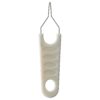 Safe and Effective Tick Removal Tool for Small, Medium, and Large Pets, All Hair Types