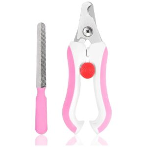 Safe and Precise Dog Nail Trimmer for Accurate Cutting and Shaping