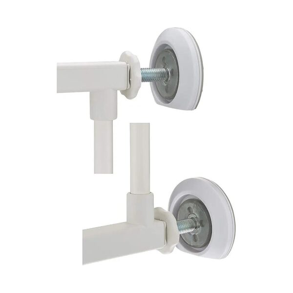 Safe and Secure Baby Gate Mounting System for Walls