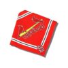 Saint Louis Cardinals Small Breed Dog Bandana Fashion Poly-Cotton Fabric Apparel