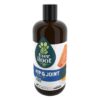 Salmon Oil and Green Lipped Mussel Dog Supplement for Hip and Joint Relief