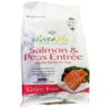 Salmon and Sweet Potato Grain-Free Dog Food Pellets 5Lbs