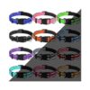 Sanwuta Wholesale Puppy Collars in Various Colors for Pet Accessories