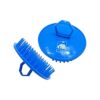 Scalp Massager and Shampoo Brush for Pet Grooming and Hair Washing