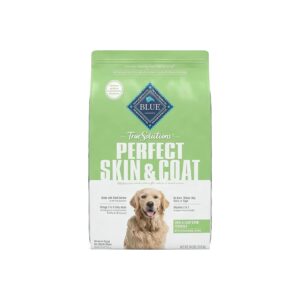 Science-Based Adult Dog Food for Sensitive Skin and Allergy Relief