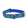 Sea Glass Martingale Collar for Medium and Larger Dogs with Limited-Slip Action