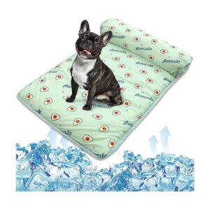 Self Cooling Mat for Cats and Small Pets