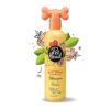 Sensitive Skin Dog Shampoo with Cotton Candy Fragrance and Vegan Formula