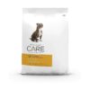 Sensitive Stomach Dry Dog Food with Probiotics and Antioxidants for Family Pets