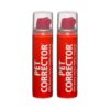 Set of Two Pet Corrector Cans with Hiss Sound Technology