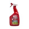 Severe Dog Mess Stain and Odor Eliminator Formula with Sunny Lemon Scent