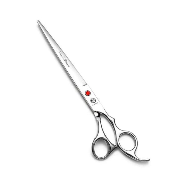 Sharp Edge Dog Grooming Scissors with Bag for Pet/Puppy/Cat Hair Cutting