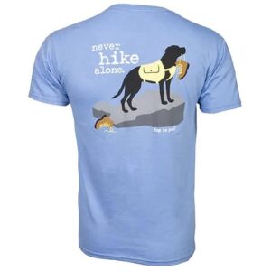 Shirt for Dog Lovers of All Sizes