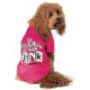 Shirt for Dogs - Officially Licensed Mean Girls Outfit