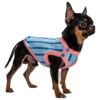 Shirt for Small Tiny Dogs - Durable Soft Cotton and Breathable Design