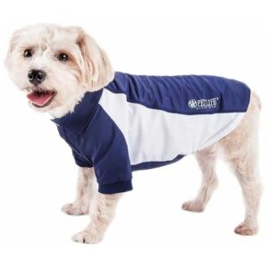 Shirt with Quick Dry Fabric for Active Dogs