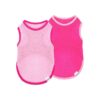 Shirts for Large Breed, Sleeveless Shirt for Sun Protection and Comfort