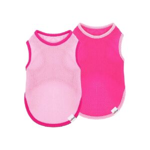 Shirts for Large Breed, Sleeveless Shirt for Sun Protection and Comfort