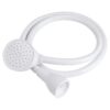 Shower Head Pet Bathing Tool with Hose for Pet Owner Convenience