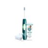 Silent Ultrasonic Pet Toothbrush for Healthier Teeth and Gums