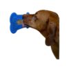 Silicone Peanut Butter Lick Pad for Dogs, Veterinarian Used, Wall Mountable, Large Pack