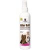 Silky Coat After Bath Spray with Oatmeal for Pet Care