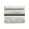 Silver Metal Replacement Blade for Dog Clippers Grooming Kit PGF240 and PGRD240