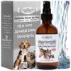 Silver Skin Care Spray for Pets - Essential for Maintaining Pet Health