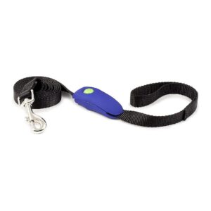 Simple and Easy Dog Training with this Clicker and Clip System