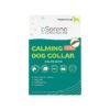 Simple and Effective Dog Calming Collar for Medium and Large Dogs with Proven Results