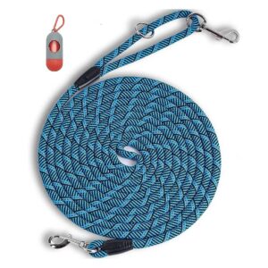 Simple and Effective Dog Training Leash for Small Medium Large Breed Dogs