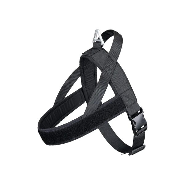 Simple and Effective No Pull Dog Harness for Small Dogs with Padded Lining