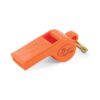 Simple to Use Dog Whistle with Lower Pitched Sound for Hunting and Training