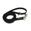 Six Foot Long Biothane Dog Training Leash for Small Medium and Large Dogs