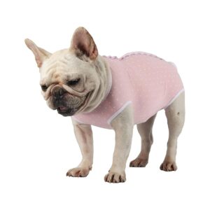 Sized Dog Sanitary Period Diapers with Soft Cotton Fabric for Unrestricted Wearing