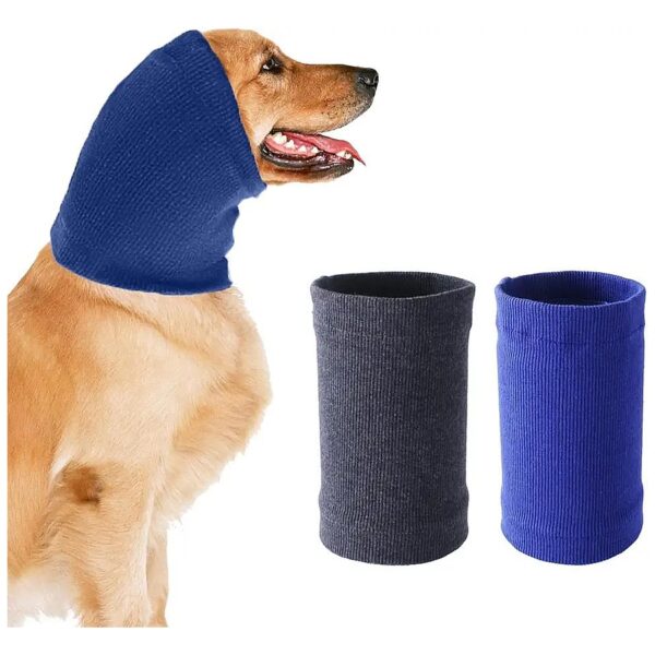 Sized Dogs, Excellent for Noise Protection and Grooming