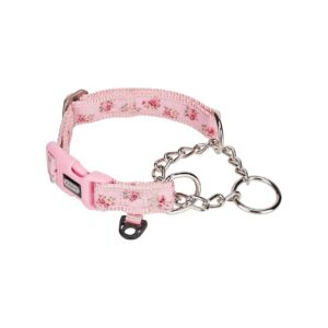 Sized Dogs with Floral Pattern and Safe Training