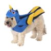 Sized Pet Costume for Dogs and Puppies