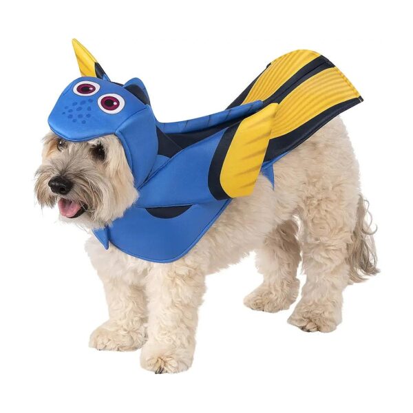 Sized Pet Costume for Dogs and Puppies