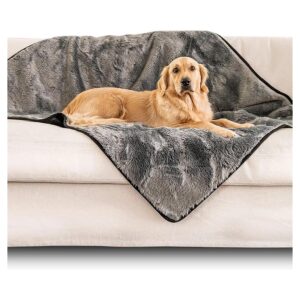 Sized Pets, with Water-Resistant and Machine Washable Design for Comfort and Durability