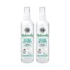 Skin and Coat Relief Spray with Tea Tree and Chamomile Oil and Extracts