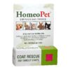 Skin and Coat Support for Healthy Pets