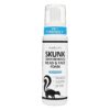 Skunk Odor Eliminator Foam for Pets, Carpets, and Clothing - Pet-Friendly and Fresh